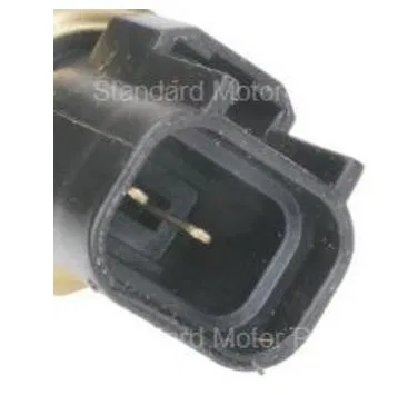 TX40 – STANDARD IGN Coolant Temperature Sensor, OE Replacement Black - view 2